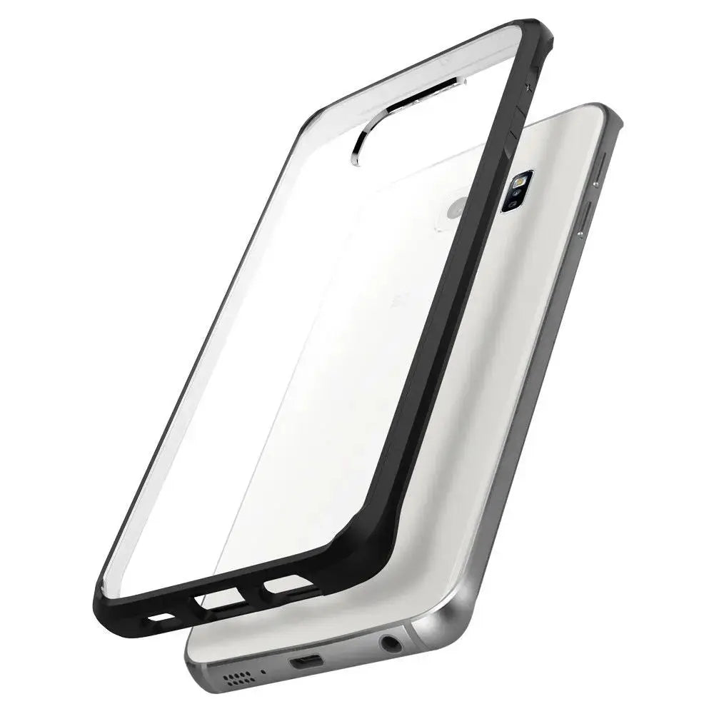 Galaxy S6 Edge Plus Case Ultra Hybrid - Spigen Singapore