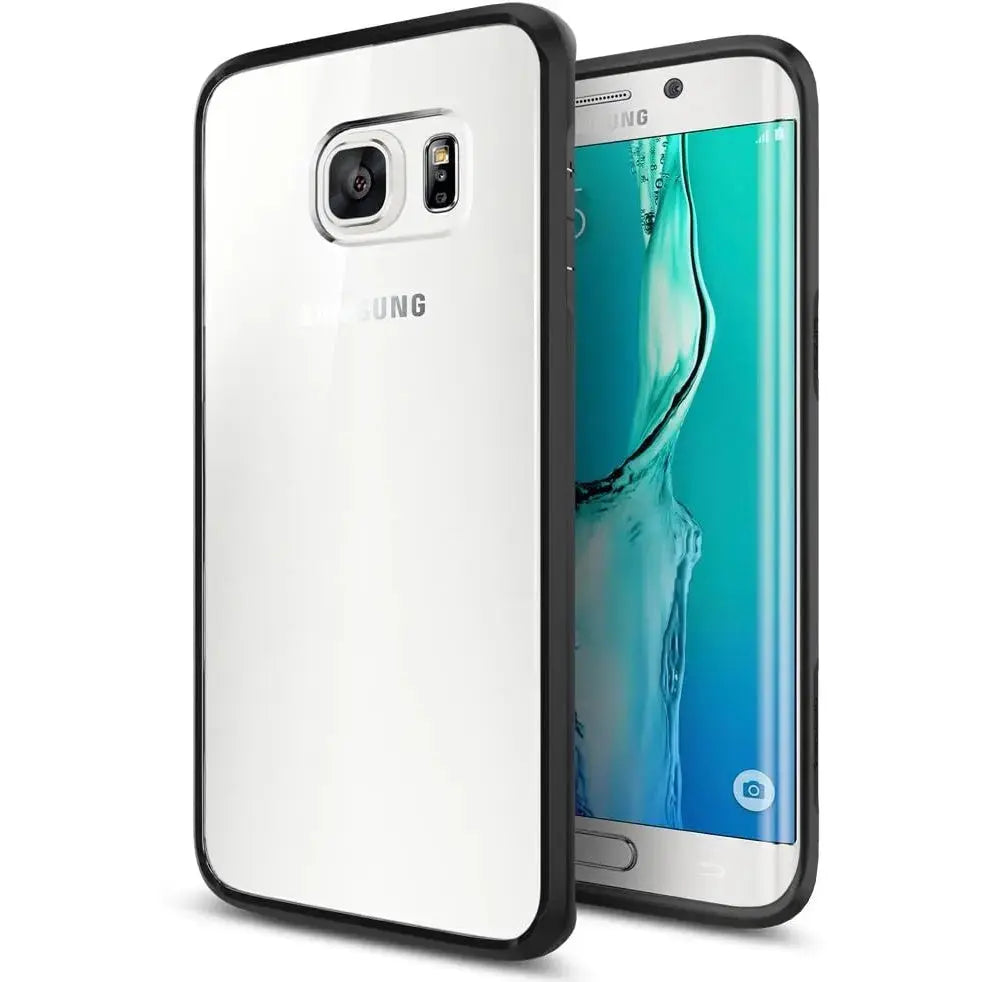 Galaxy S6 Edge Plus Case Ultra Hybrid - Spigen Singapore