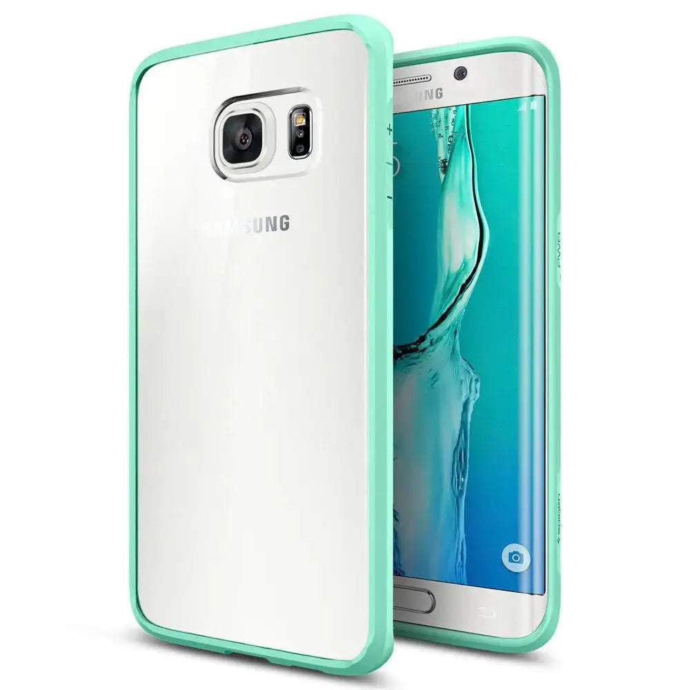Galaxy S6 Edge Plus Case Ultra Hybrid - Spigen Singapore