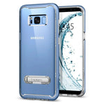 Galaxy S8 Plus Case Crystal Hybrid - Spigen Singapore