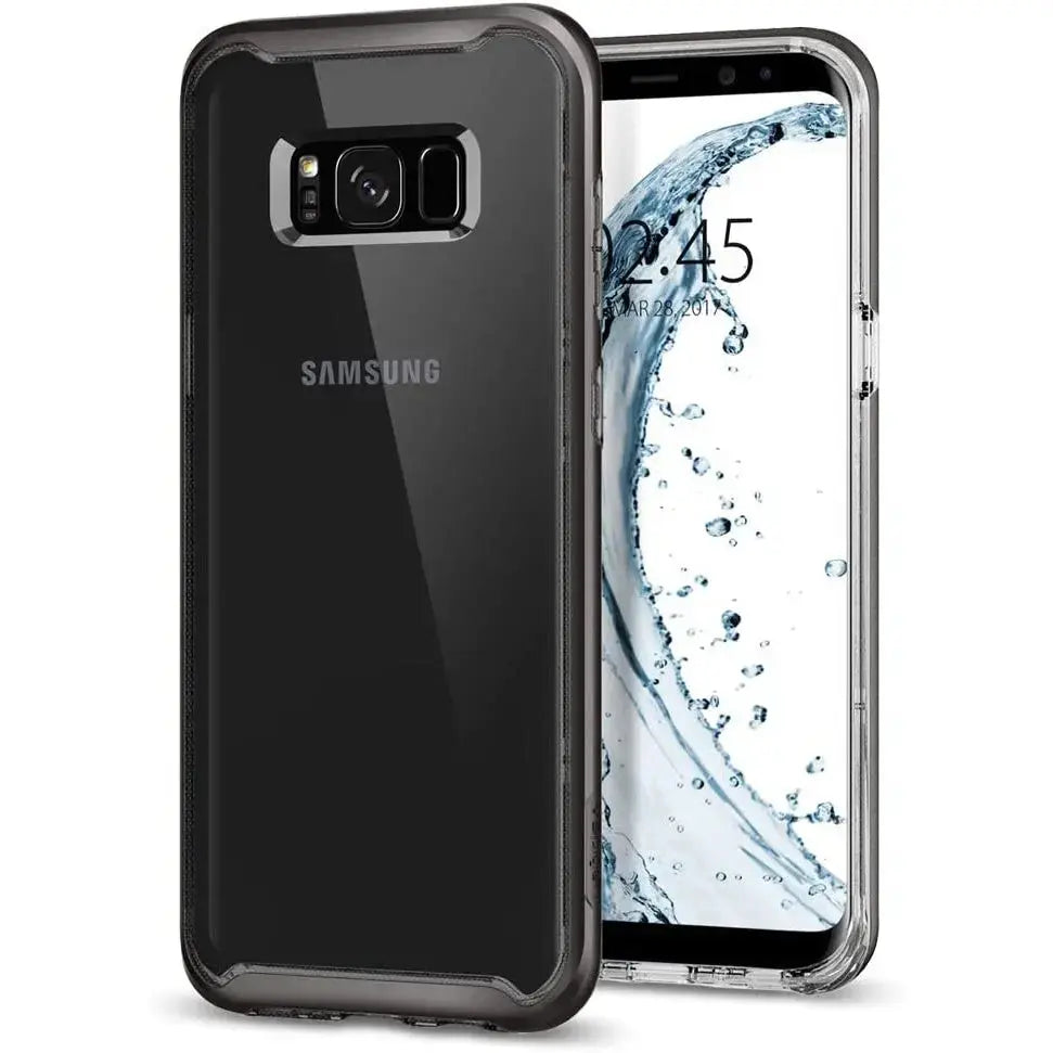 Galaxy S8 Plus Case Neo Hybrid Crystal - Spigen Singapore