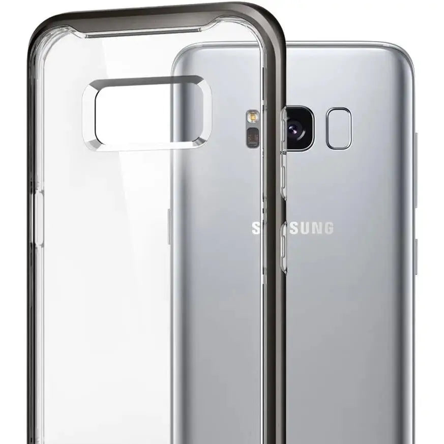 Galaxy S8 Plus Case Neo Hybrid Crystal - Spigen Singapore