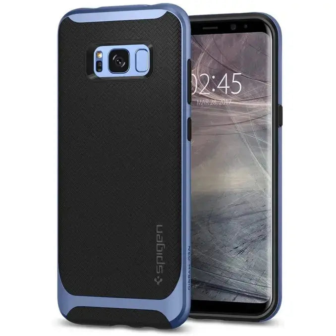 Galaxy S8 Plus Case Neo Hybrid - Spigen Singapore