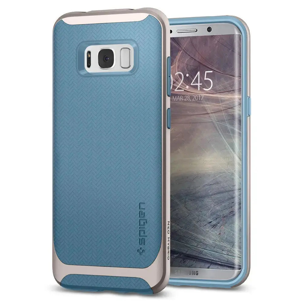 Galaxy S8 Plus Case Neo Hybrid - Spigen Singapore