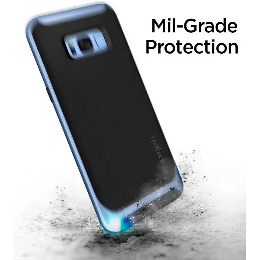 Galaxy S8 Plus Case Neo Hybrid - Spigen Singapore