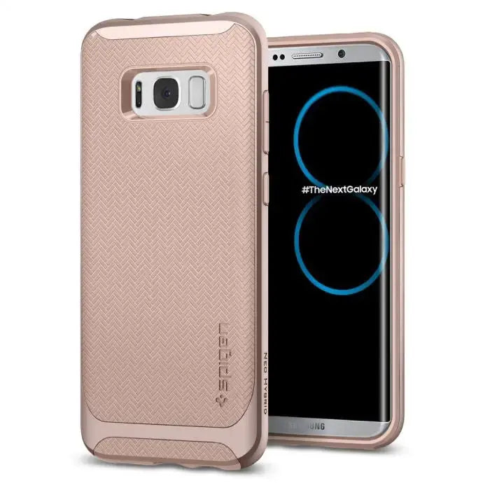 Galaxy S8 Plus Case Neo Hybrid - Spigen Singapore