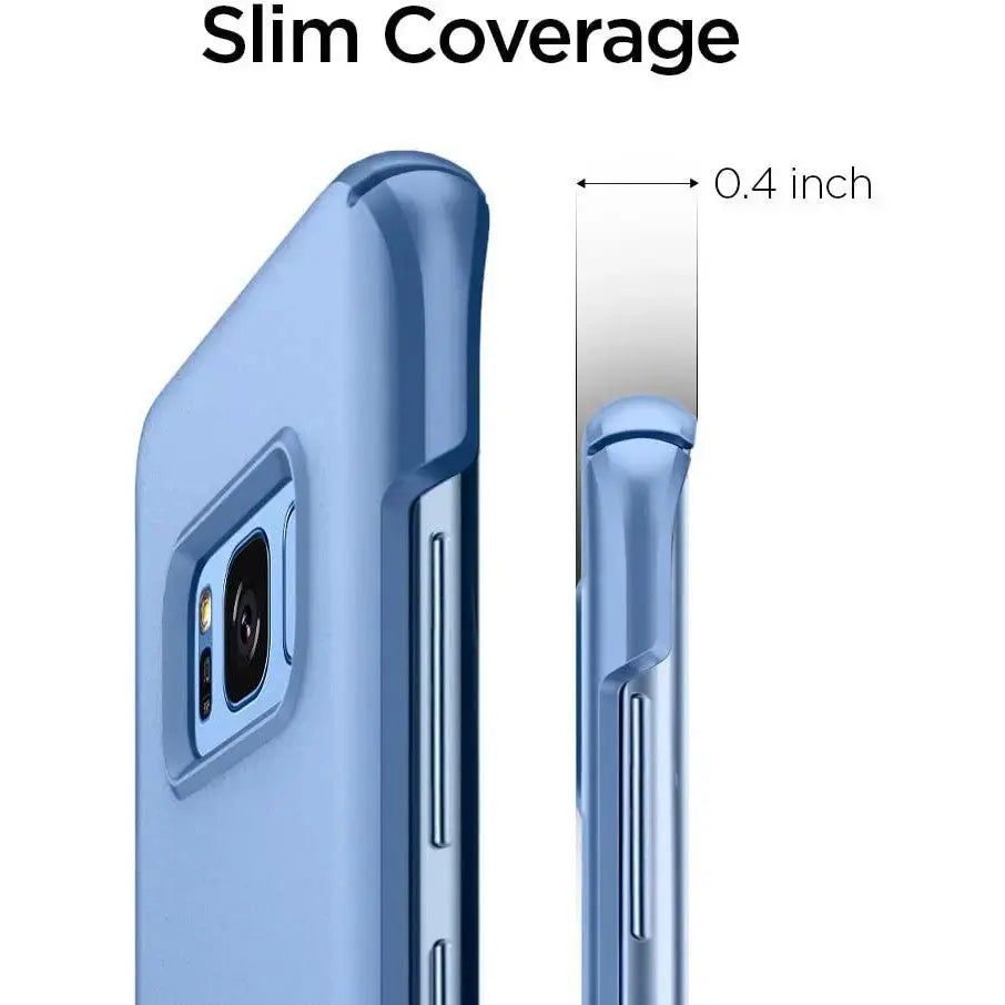 Galaxy S8 Plus Case Thin Fit - Spigen Singapore