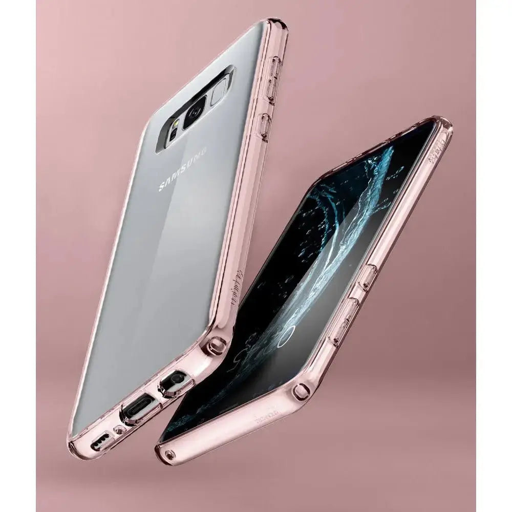 Galaxy S8 Plus Case Ultra Hybrid - Spigen Singapore