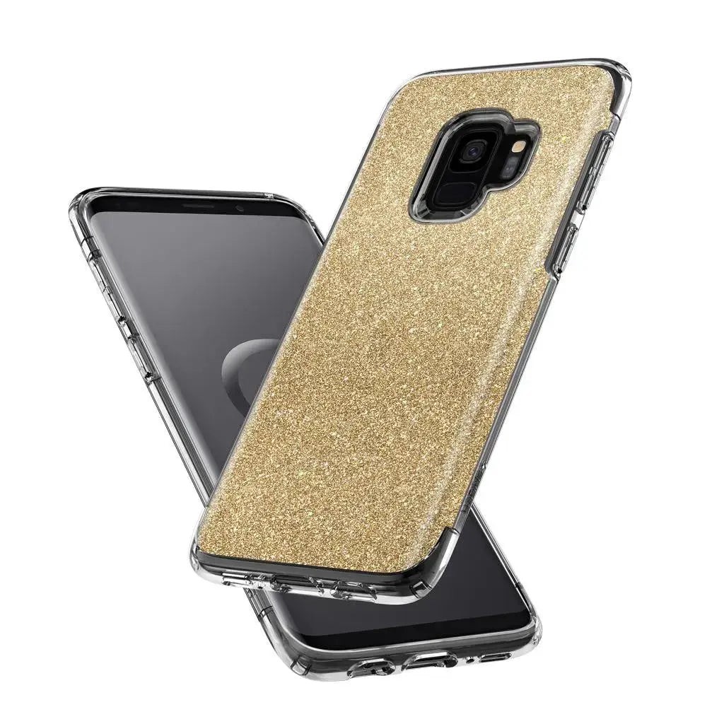Galaxy S9 Case Slim Armor Crystal Glitter - Spigen Singapore