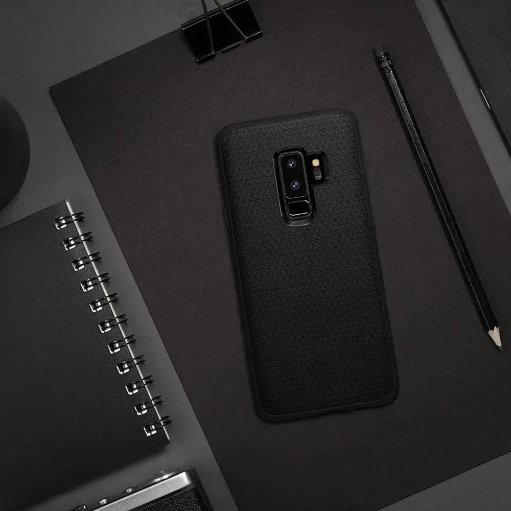 Galaxy S9 Plus Case Liquid Air - Spigen Singapore