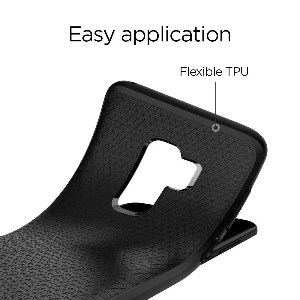 Galaxy S9 Plus Case Liquid Air - Spigen Singapore