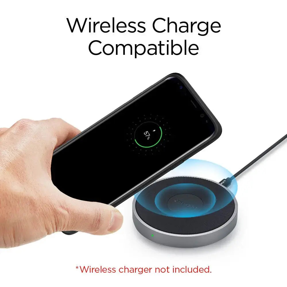 Galaxy S9 Plus Case Liquid Air - Spigen Singapore