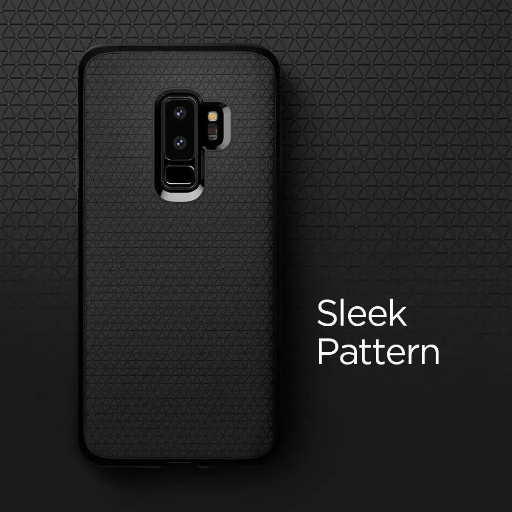 Galaxy S9 Plus Case Liquid Air - Spigen Singapore