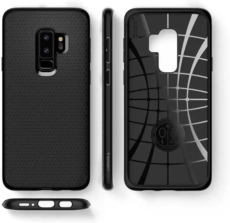 Galaxy S9 Plus Case Liquid Air - Spigen Singapore