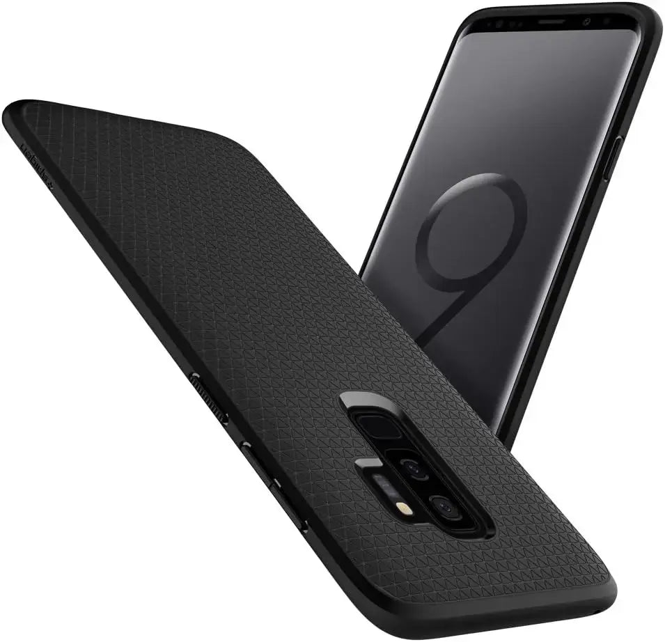 Galaxy S9 Plus Case Liquid Air - Spigen Singapore