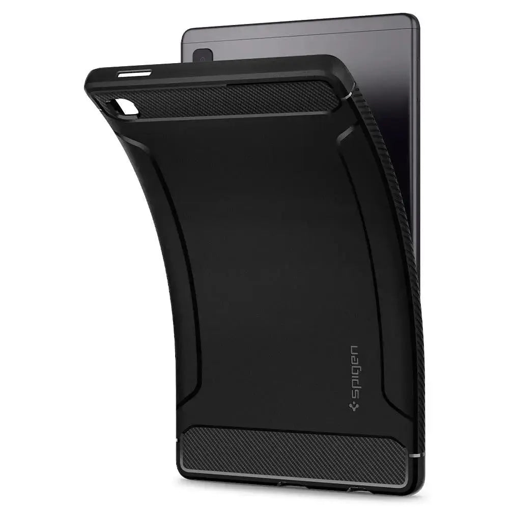 Galaxy Tab A7 Lite Case Rugged Armor - Spigen Singapore