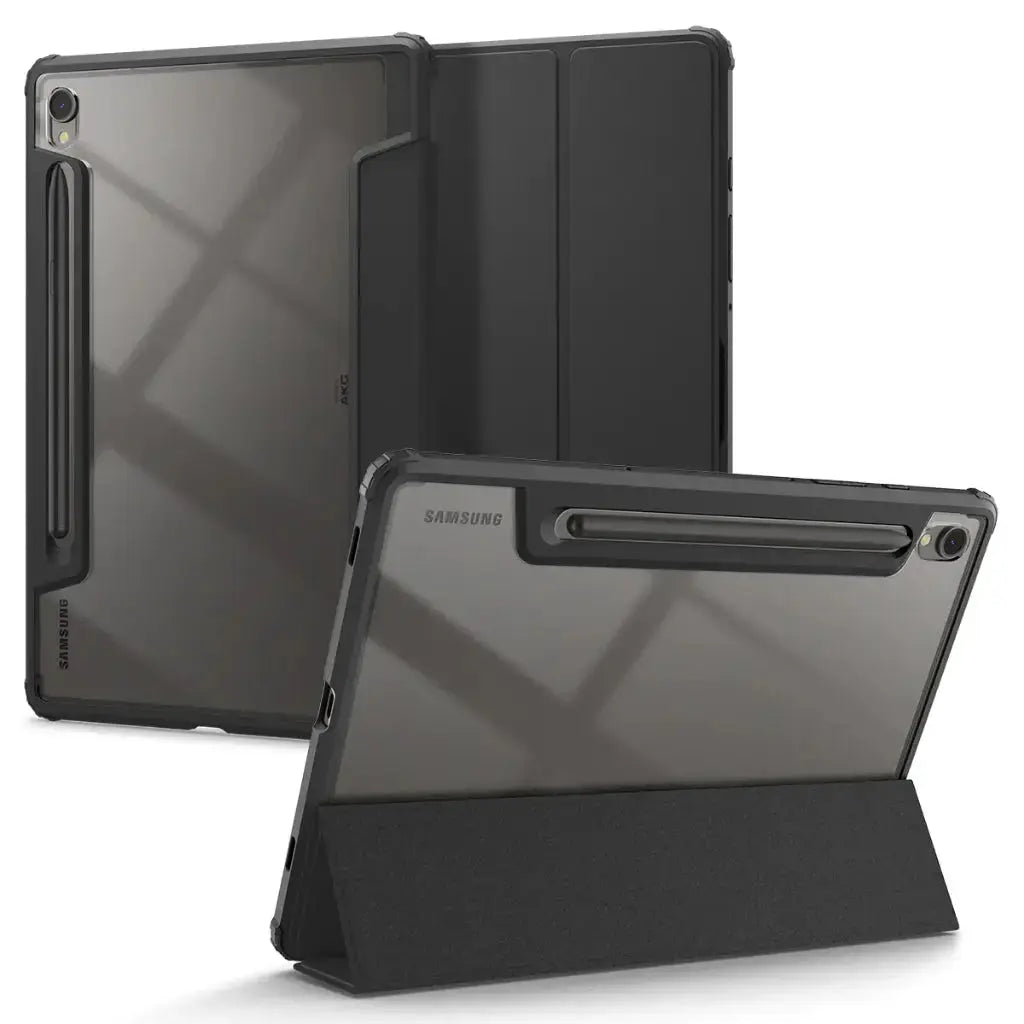 Galaxy Tab S9 Case Ultra Hybrid Pro - Spigen Singapore