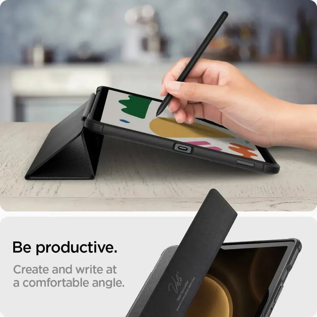 Galaxy Tab S9 FE Case Rugged Armor Pro - Spigen Singapore