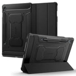 Galaxy Tab S9 FE Case Rugged Armor Pro - Spigen Singapore