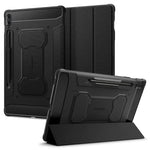 Galaxy Tab S9 FE Plus Case Rugged Armor Pro - Spigen Singapore