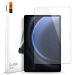 Galaxy Tab S9 FE Plus Screen Protector Glas.tR Slim - Spigen Singapore