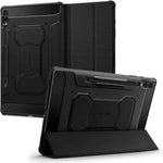 Galaxy Tab S10+ / S9+ Case Rugged Armor Pro - Spigen Singapore