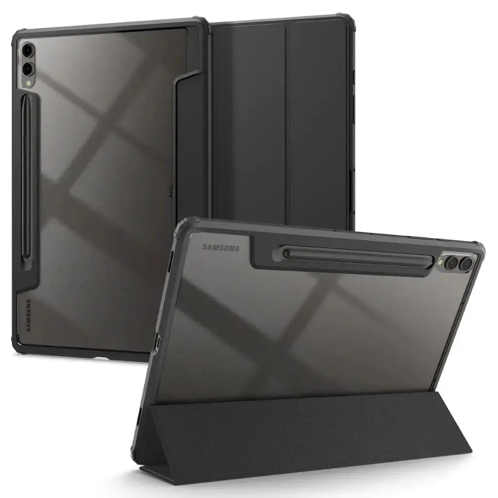 Galaxy Tab S10+ / S9+ Case Ultra Hybrid Pro - Spigen Singapore
