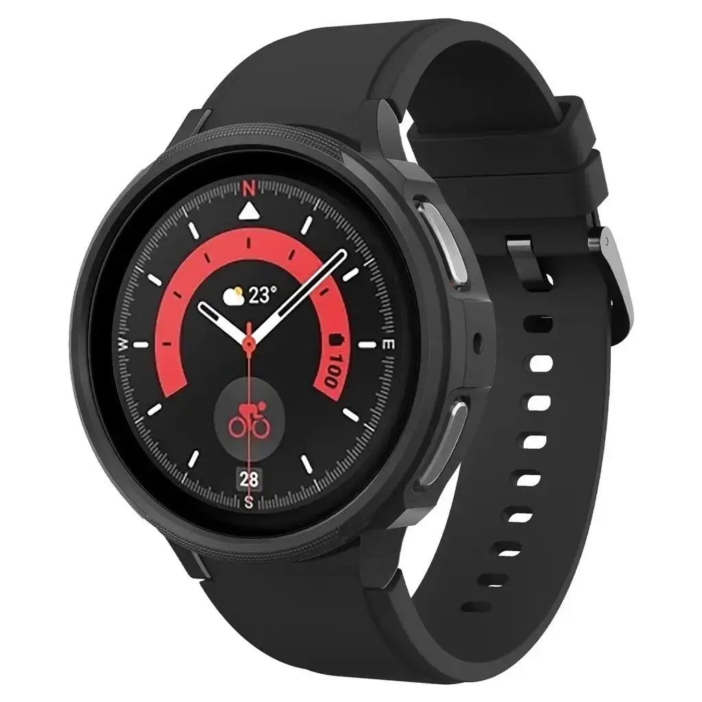 Galaxy Watch 5 Pro Case (45mm) Liquid Air - Spigen Singapore