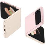 Galaxy Z Flip 4 Case AirSkin - Spigen Singapore
