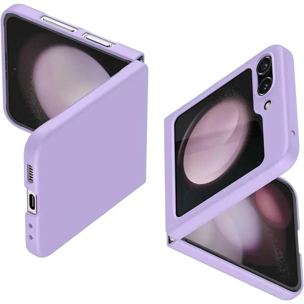 Galaxy Z Flip 5 Case Air Skin - Spigen Singapore