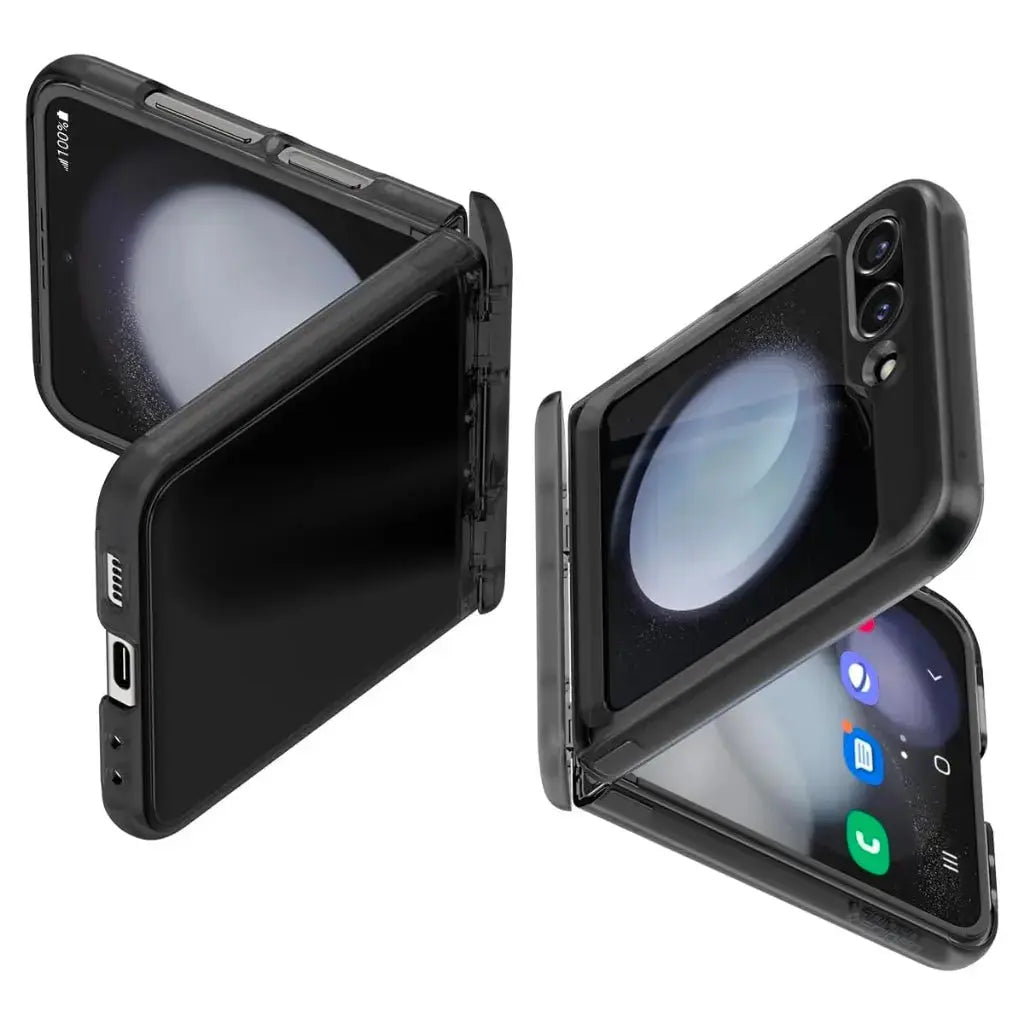 Galaxy Z Flip 5 Case Thin Fit Pro - Spigen Singapore