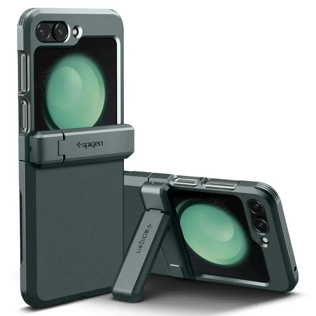 Galaxy Z Flip 5 Case Tough Armor Pro - Spigen Singapore