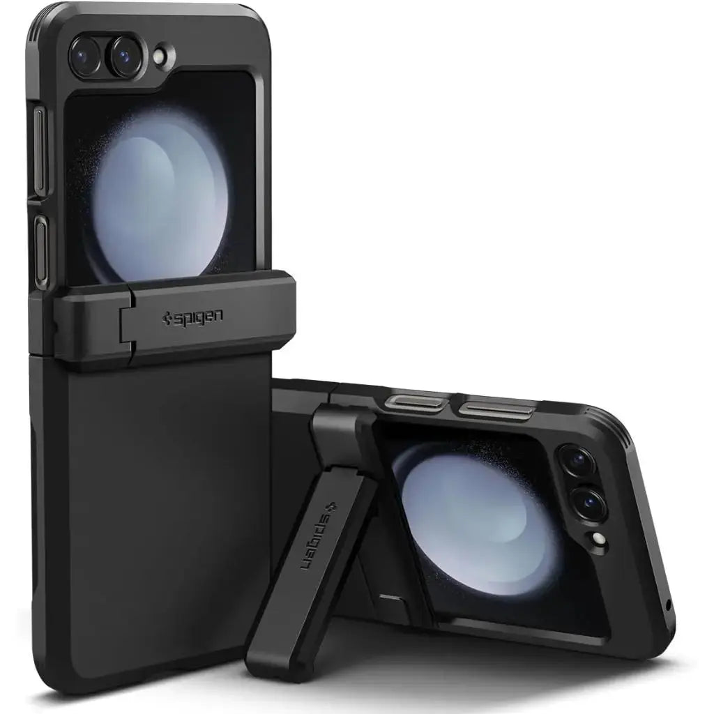 Galaxy Z Flip 5 Case Tough Armor Pro - Spigen Singapore