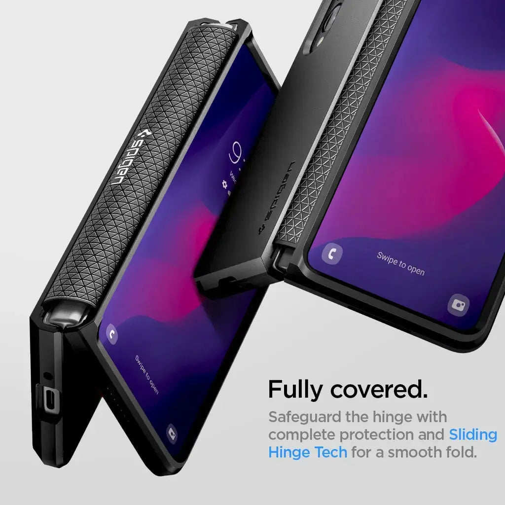 Galaxy Z Fold 4 Case Tough Armor - Spigen Singapore