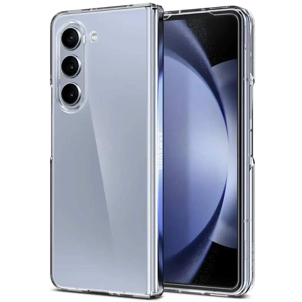 Galaxy Z Fold 5 Case Air Skin - Spigen Singapore