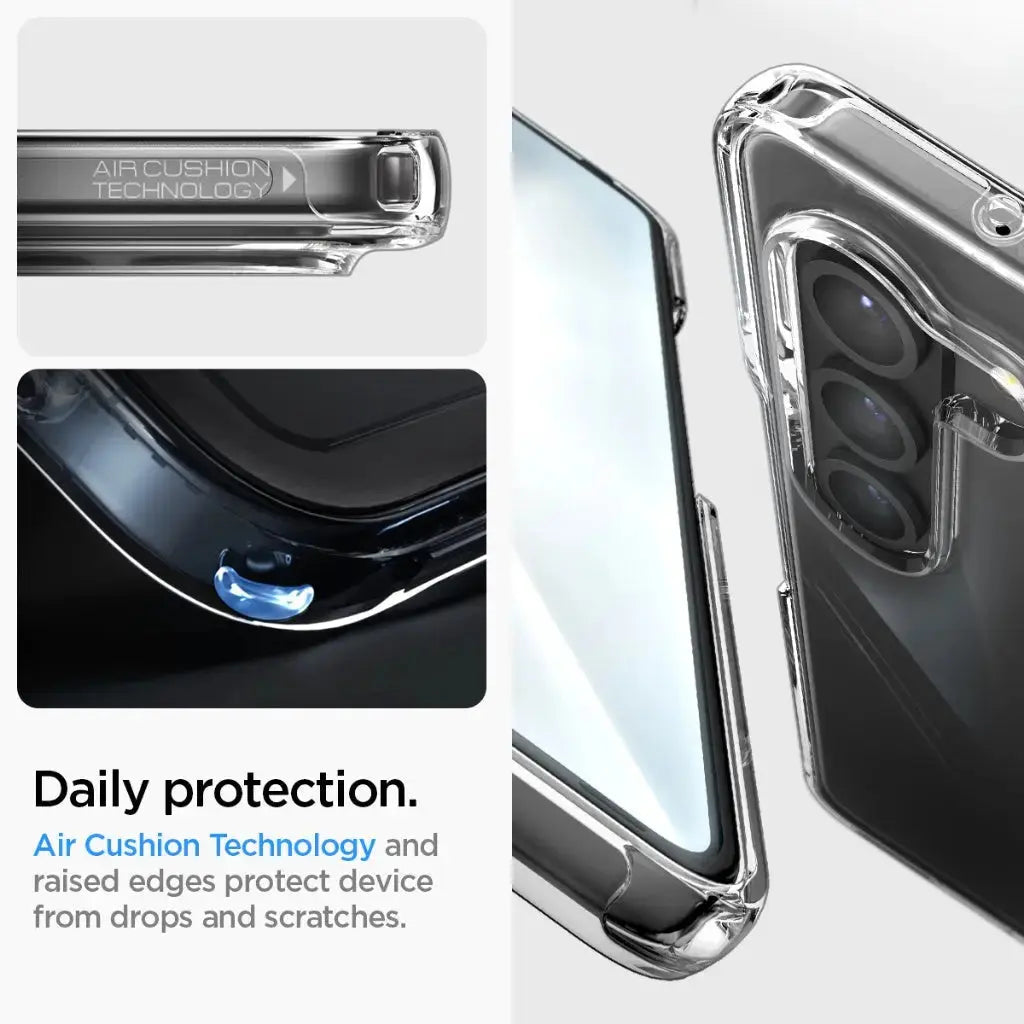 Galaxy Z Fold 5 Case Cover Ultra Hybrid - Spigen Singapore