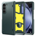 Galaxy Z Fold 5 Case Slim Armor Pro - Spigen Singapore