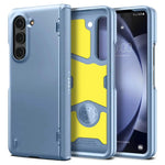 Galaxy Z Fold 5 Case Slim Armor Pro - Spigen Singapore