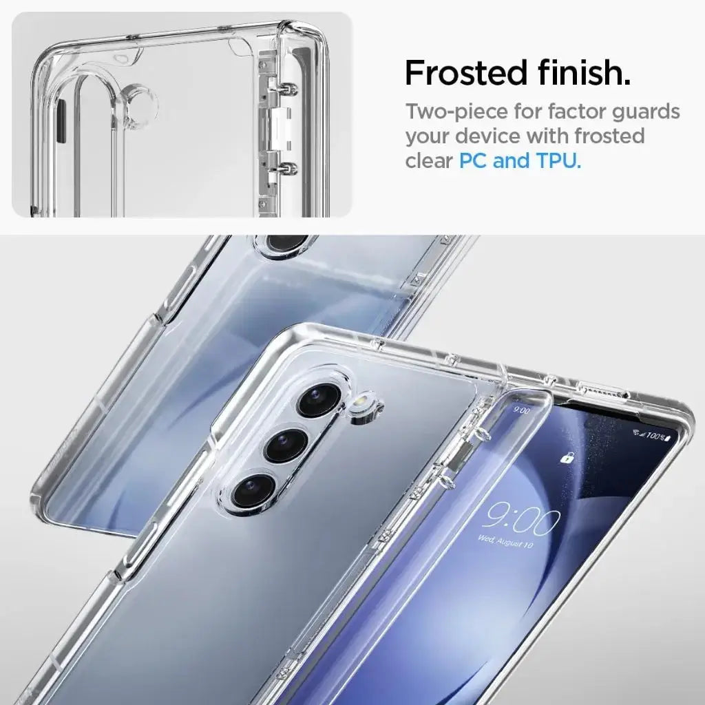 Galaxy Z Fold 5 Case Thin Fit Pro - Spigen Singapore