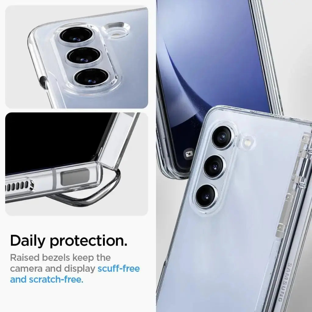 Galaxy Z Fold 5 Case Thin Fit Pro - Spigen Singapore