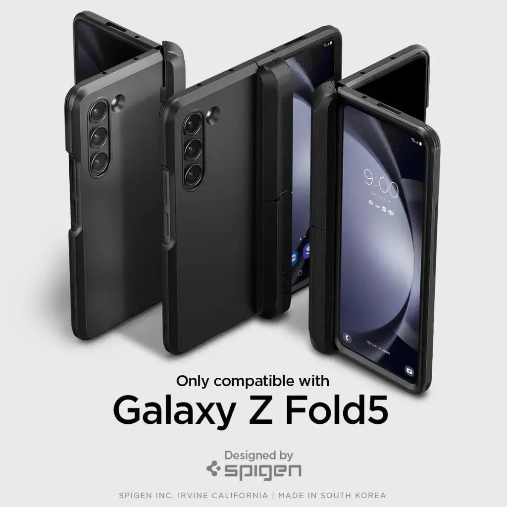 Galaxy Z Fold 5 Case Tough Armor Pro P - Spigen Singapore