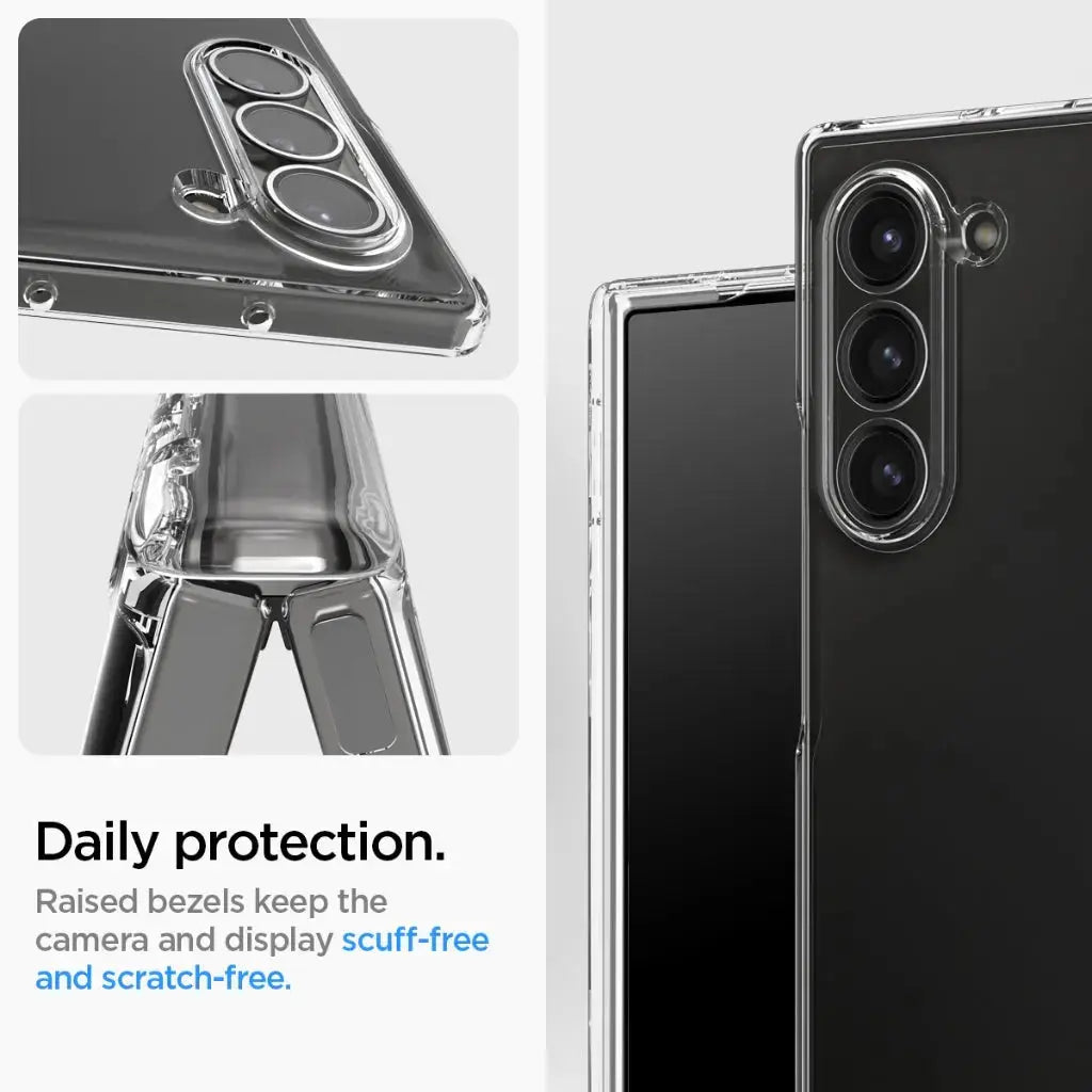 Galaxy Z Fold 6 Case Ultra Hybrid Pro - Spigen Singapore