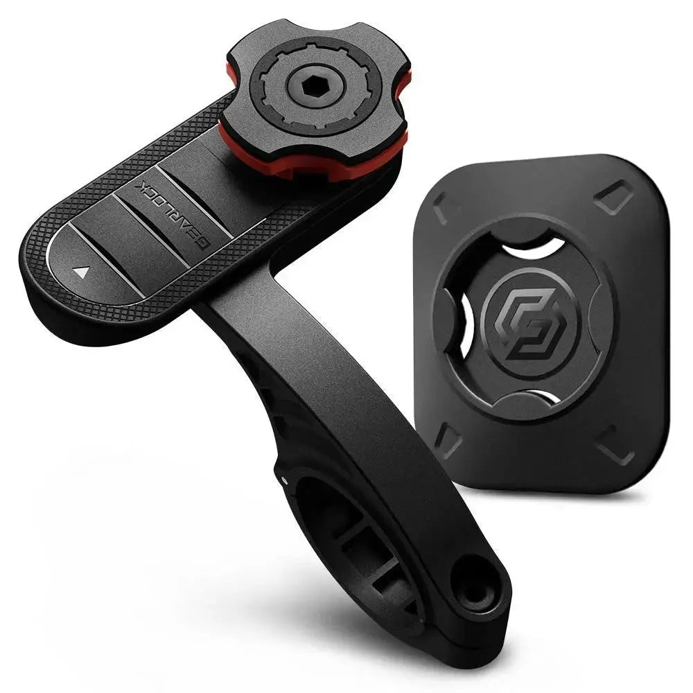 Gearlock MF100 Out Front Bike Mount - Spigen Singapore