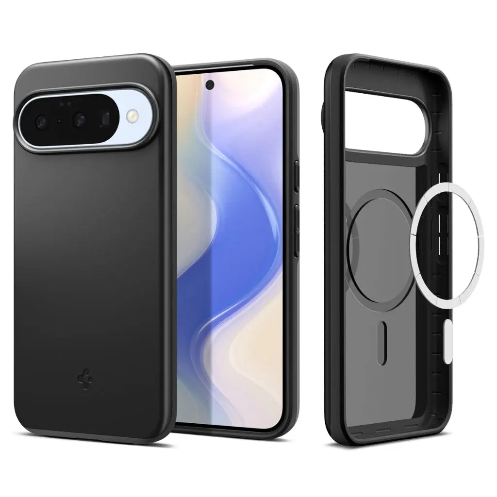 Google Pixel 10 Pro / Pixel 10 Case Thin Fit MagFit