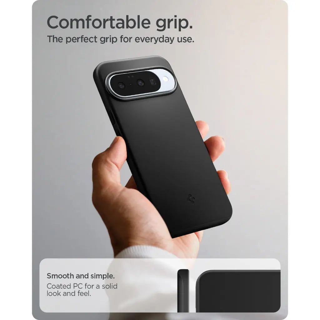 Google Pixel 10 Pro / Pixel 10 Case Thin Fit MagFit