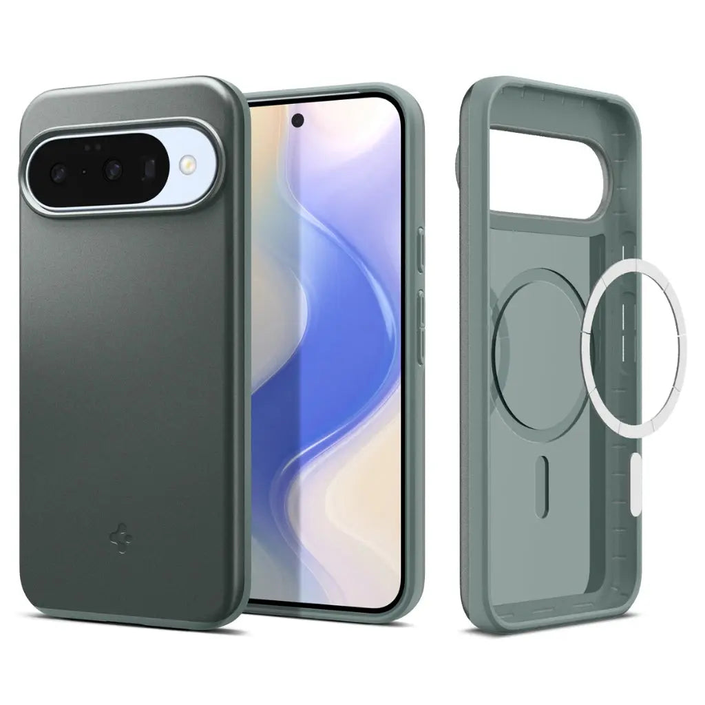 Google Pixel 10 Pro / Pixel 10 Case Thin Fit MagFit