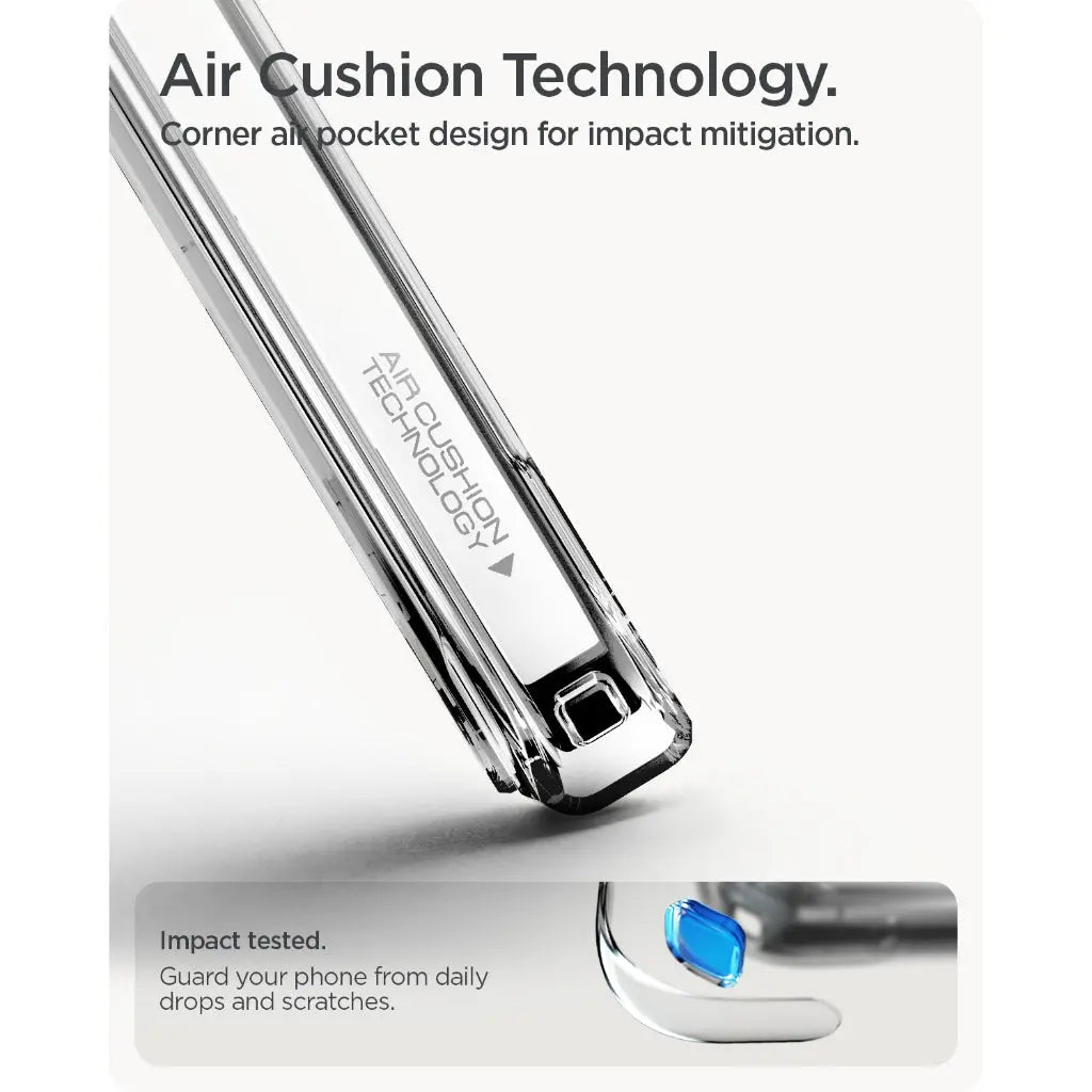 Google Pixel 10 Pro / Pixel 10 Case Ultra Hybrid MagFit Neo One