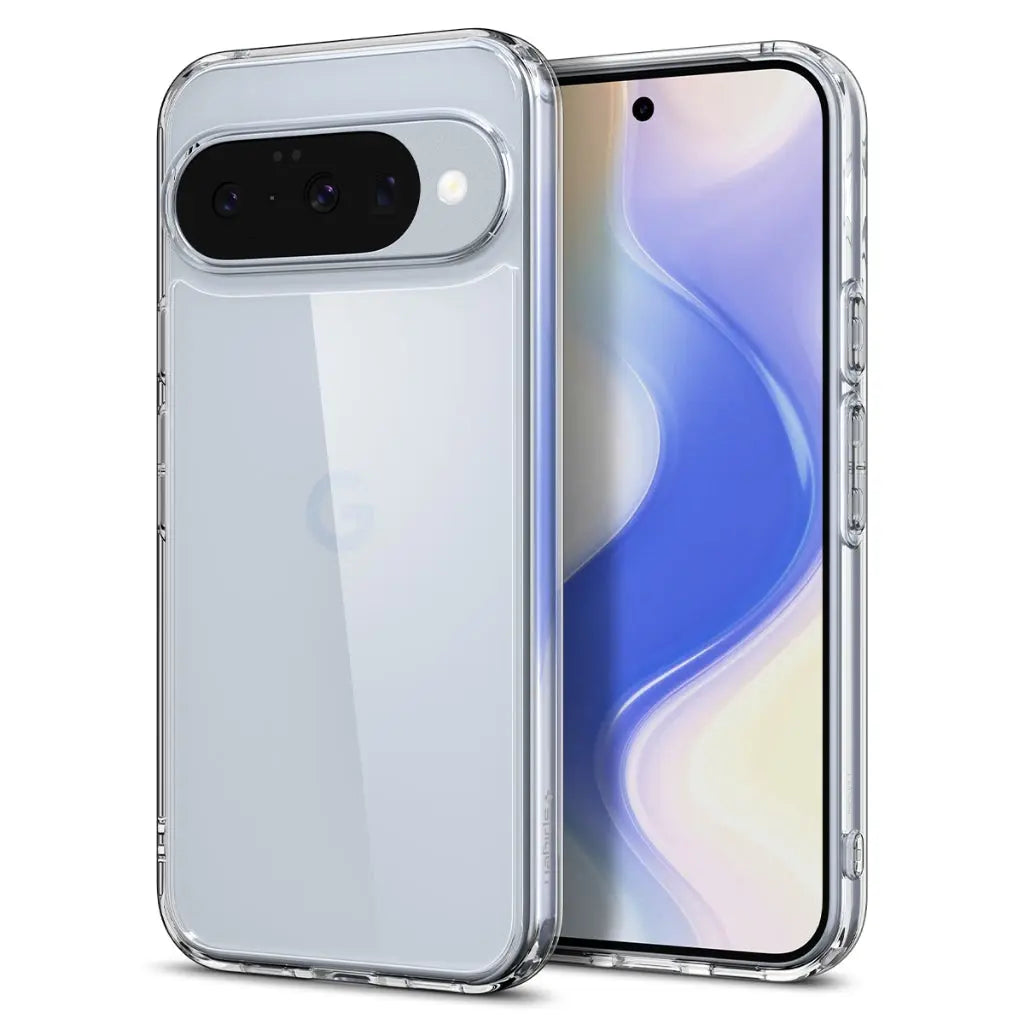 Google Pixel 10 Pro / Pixel 10 Case Ultra Hybrid
