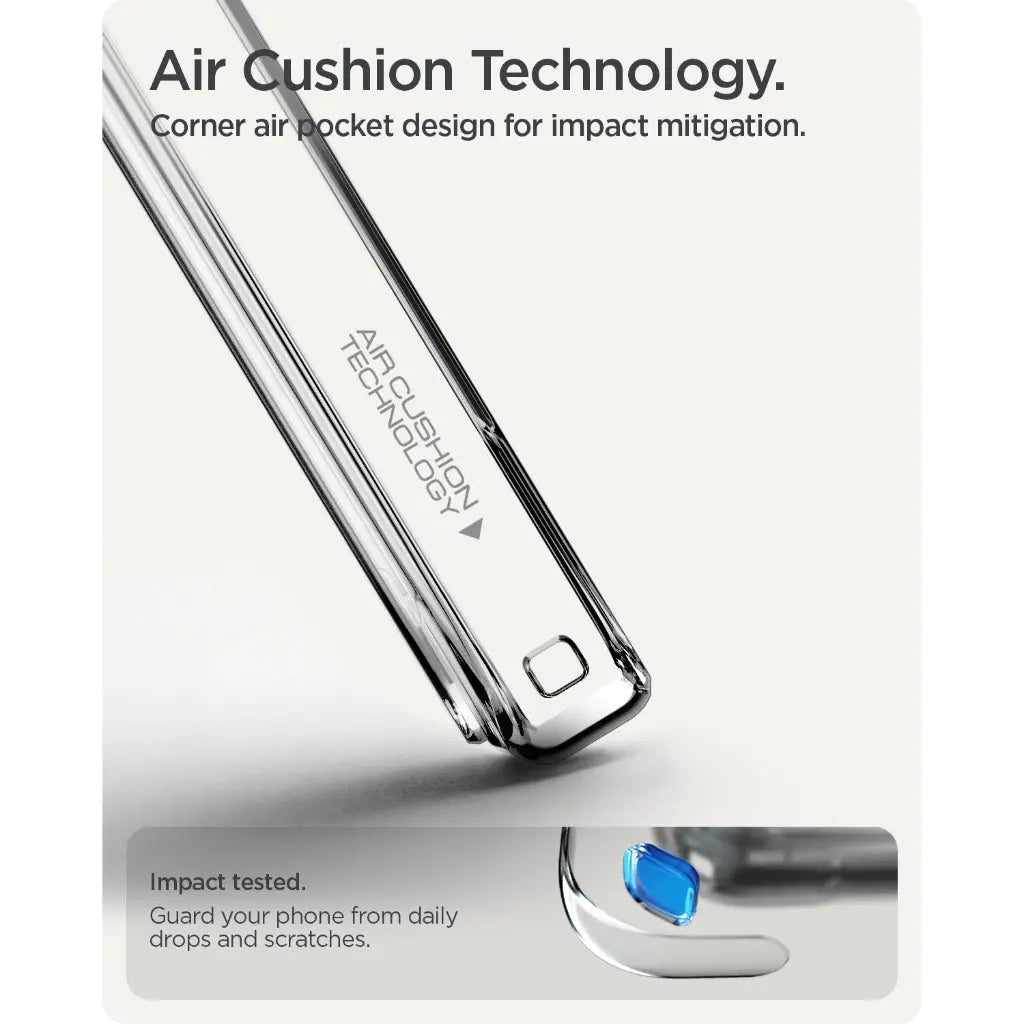 Google Pixel 10 Pro / Pixel 10 Case Ultra Hybrid