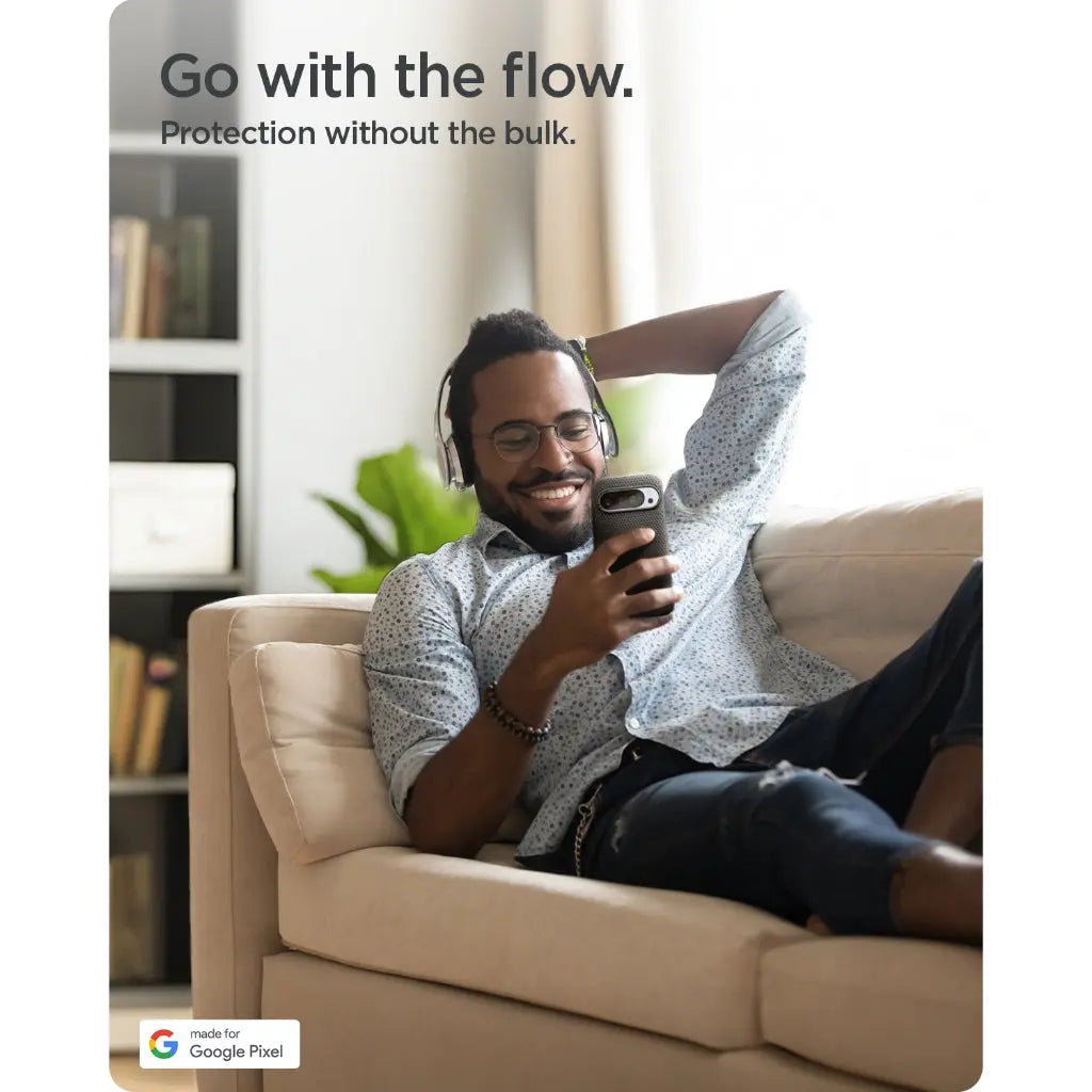 Google Pixel 10 Pro XL Case Liquid Air